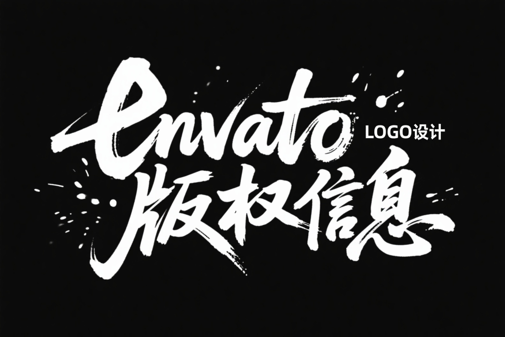 envato版权信息详细介绍